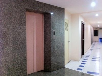 Thung Sao Mansion Hotel Hatjaj Kültér fotó